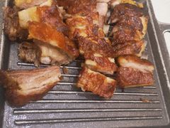 -新洪记·丽久饭店(铁西店)