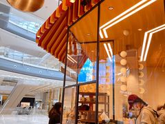 -LUNEURS月乐诗·法式冰淇淋(北外滩来福士广场店)