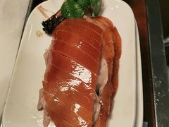 -大鸭梨烤鸭(房山店)