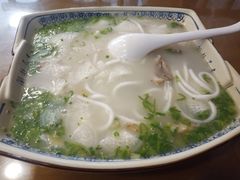 -有家驴肉黄面(敦煌店)