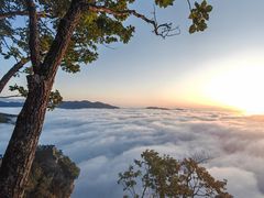 -五女山景区