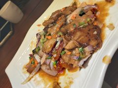 -顺丰轩园林酒家(天河店)