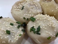-小杨生煎(成山巴黎春天店)
