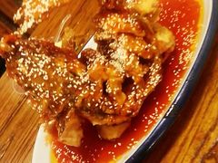 -美味居(古城店)