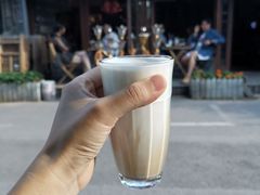 深奶炸弹-METAL HANDS(五道营店)
