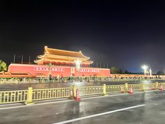 -天安门城楼