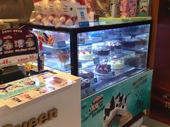 -DQ·蛋糕·冰淇淋(昌平国泰店)