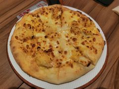 -必胜客(天鹅湖万达店)