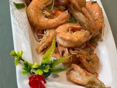 -龙香居海鲜浑锅家常菜·特色驴肉