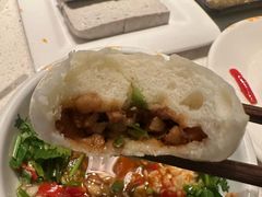 -红鼎坊·老成都火锅(新南门店)