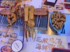 -大成海鲜烧烤·小龙虾(五角场店)