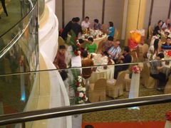 DSC_1092-上海虹桥君丽假日酒店(娄山关路地铁站店)