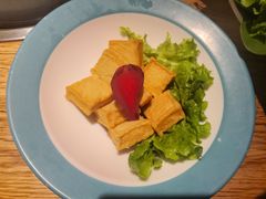 -青瓷火锅料理(西单大悦城店)