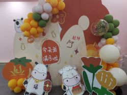 -莲生母婴月子中心(清水河公园店)