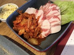 -新石器烤肉(高行万嘉店)
