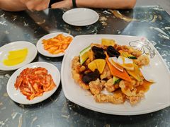 -桃园中华料理炸酱面(燕儿岛路店)