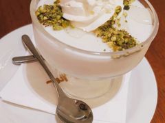 -ELI FALAFEL Lebanese&Mediterranean黎巴嫩美食(富城路店)