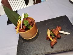 -梧桐北京烤鸭·铜锅涮肉(海岸城店)
