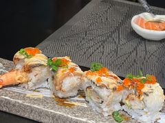 -昱匠·日本料理(金融街店)