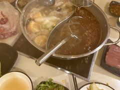 -潮汕良记牛肉火锅(洪武路店)