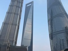 -上海中心大厦