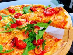 玛格丽特披萨-COMMUNE幻师(五角场店)