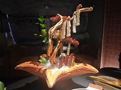 -蟹犇前•帝王蟹雪蟹(陆家嘴店)