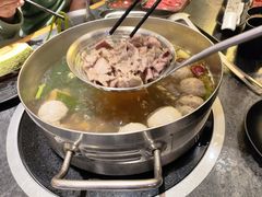 -林记潮牛·牛肉火锅(上马墩店)