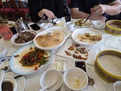 -便宜坊烤鸭店(玉蜓桥天坛店)