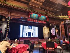 -正阳门饭庄·烤鸭·北京菜(万丰路七里庄店)