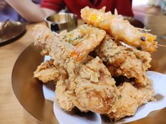 -HOTISLAND海鸡岛·韩国料理(江南西店)