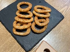 -棒约翰比萨·意面(老闵行店)