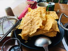 -领鲜潮牛鲜牛羊肉火锅(宏昌店)