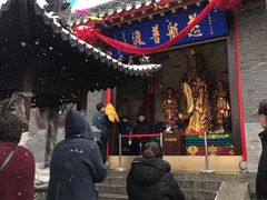 -慈恩寺