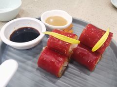 -点都德(华强北店)