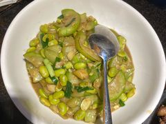 -老灶房-四川土菜(铁牛广场店)