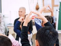 -加蒙特森林幼儿园(广州市增城区店)