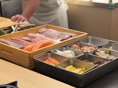 -鮨政· Omakase(港汇恒隆广场店)