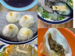 -鸭小妹鸭血粉丝(老门东店)
