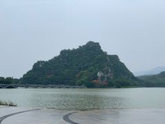 -星湖旅游景区七星岩