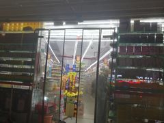 -百家超市(鸿德大厦店)