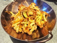 -柴米油盐三杯鸡(象山北路店)