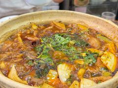 -谢记上海大排档(长寿路店)