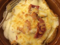 -萨莉亚意式餐厅(深圳北站店)