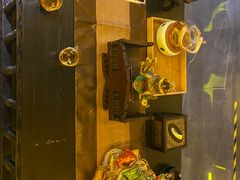 -泰王玺·正宗泰式按摩SPA(九霄店)