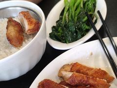 -味先肠粉(康王南店)