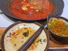 -老天桥蛙炉火锅(姑苏总店)