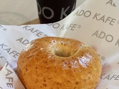 -ADO KAFE(大学城店)