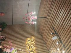 -汉米达特色料理餐厅(郴州友阿国际广场店)