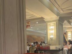 -大鸭梨烤鸭(左家庄店)